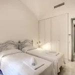 Crispi Appartamento Roma