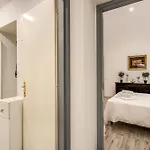Crispi Appartamento Roma