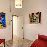 Crispi Appartamento Roma