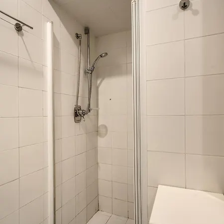 Apartment Crispi *