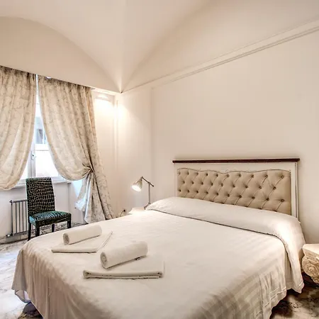 Crispi * Rome