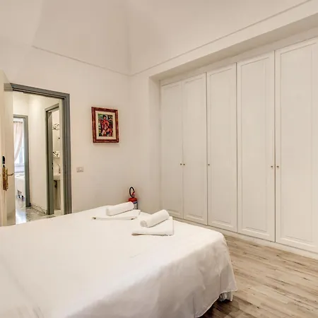 Apartment Crispi