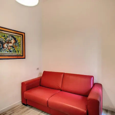 Crispi Apartment *