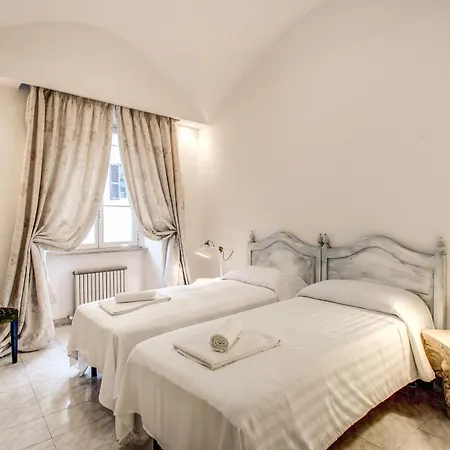 Crispi Rome