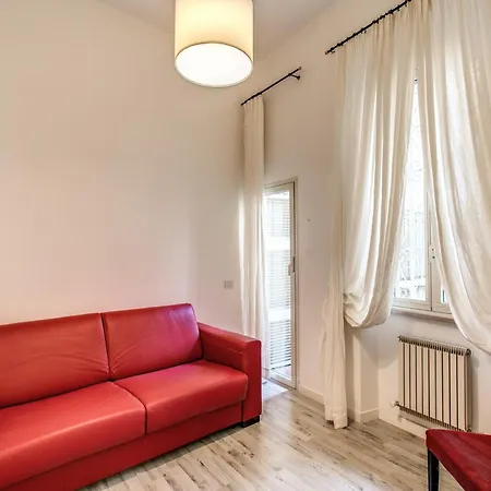 Crispi Apartment